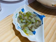 芥末章鱼-玄海寿司(国贸店)