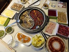 -川西坝子火锅(金沙1.0直营店)