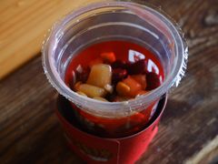 -八婆婆烧仙草(中山路店)