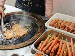 -丁脊壹绝·里脊肉