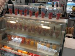 -茶话弄(李家村万达店)