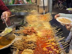 -郭记小街麻辣烫(南小街总店)