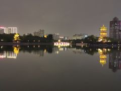 -迎泽公园