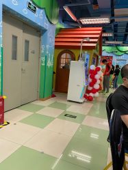 点击看大图 -莫莉幻想儿童乐园(天津熙悦汇店)