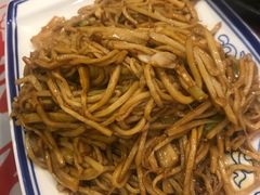 -吉祥春饼·烤鸭(国贸店)
