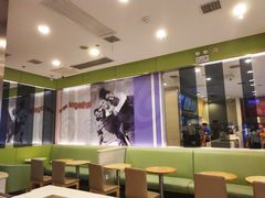 大堂-DQ·蛋糕·冰淇淋(惠山万达店)