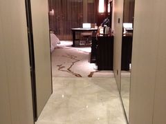 走廊-广交会威斯汀酒店