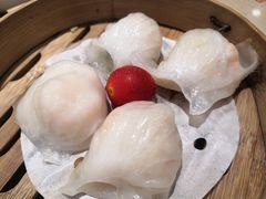 金牌虾饺皇-点都德(千灯湖环宇城店)