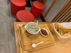 -南粥北面(东大桥店)