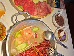 -小龙坎火锅(IFS HOT店)