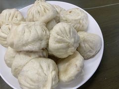土猪肉包-四平包子铺