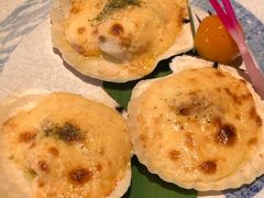 -一本魅·日式料理