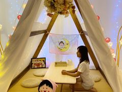 -天空花园餐吧·生日·团建(南山店)