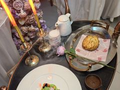 -PARFUM FLORAL花境法餐(南京首店)