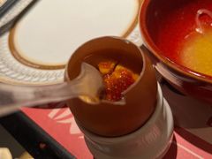 -盛焰铁板烧(王府井店)