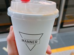 -Manner Coffee(壹方城店)
