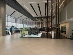 -北京盈之宝宝马4S店(望京店)