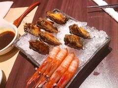 -匠和风精致料理(莆田财富中心店)