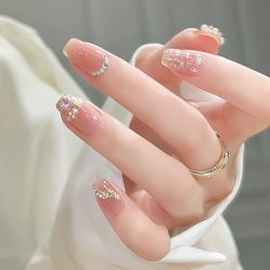 -1T·1M 日式美甲美睫