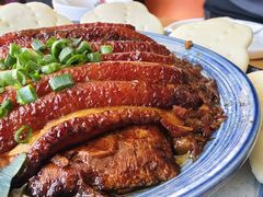 梅菜扣肉-小土豆北方菜馆(文慧园店)