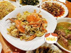 -温州一家人美食(西木头市店)