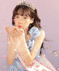-初白IMAGE·女子摄影