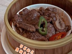 -顺德喜来登酒店·采悦轩