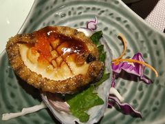 -松竹和日式料理(广厦店)