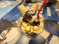 -DQ·蛋糕·冰淇淋(虹口龙之梦店)