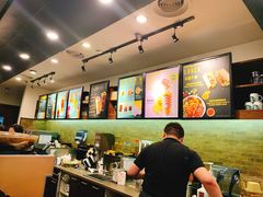 -星巴克(武汉协和医院店)