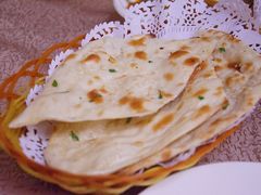 -Santoor 萨都里印度餐厅(北锣鼓巷店)