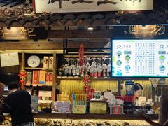 -花溪雨·森林餐厅(石基店)