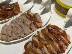 -皇城根北京风味主题餐厅(永旺梦乐城店)