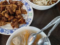 -牛街洪记小吃店(牛街店)