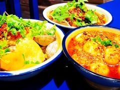 -马路边边火锅串串(观前街店)