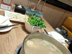-掂档潮汕牛肉火锅(沈阳万象城店)