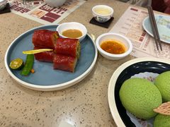 -点都德(南京新百店)