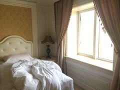 -天津津利华酒店