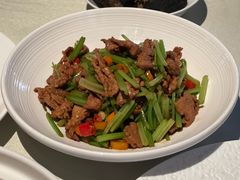 湖南小炒肉-芙蓉堂(武汉天地店)