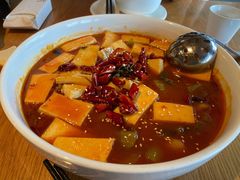 -汝是素(汇一城一区店)
