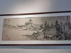 -十八棵（老龙井）御茶园(老龙井店)