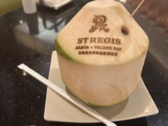 -三亚亚龙湾瑞吉酒店·铭轩中餐厅Mingxuan·海南菜·粤菜