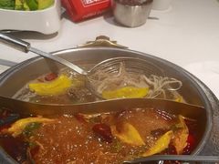 -千牛将·鲜牛肉火锅(开元路店)