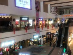 -宁波杉井奥特莱斯广场