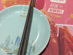 -点都德(千灯湖环宇城店)