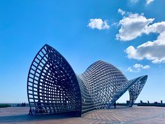 -南汇嘴观海公园