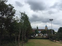 -安徒生童话乐园