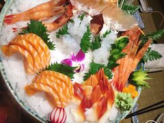 -蟹将军·松叶蟹和牛日料放题自助(K11店)
