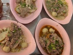 -榮泰米粉湯(Left Shop)