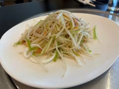 江南养生小炒-勺园中餐厅